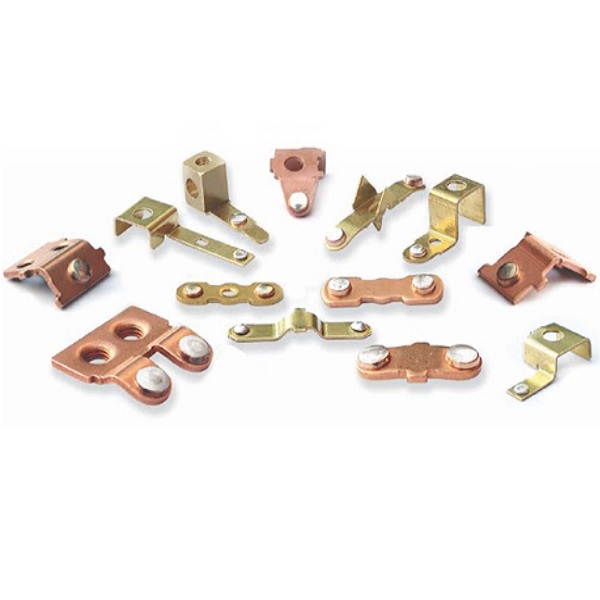 تیغه کنتاکتور D50 اشنایدر