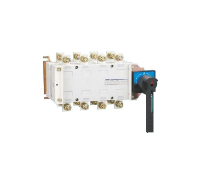 کلید دو طرفه 400 آمپر ژنراتور برق شهر چانت