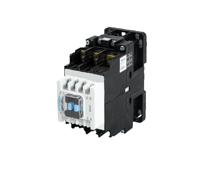 کنتاکتور هیوندا HGC 65 بوبین 220VAC