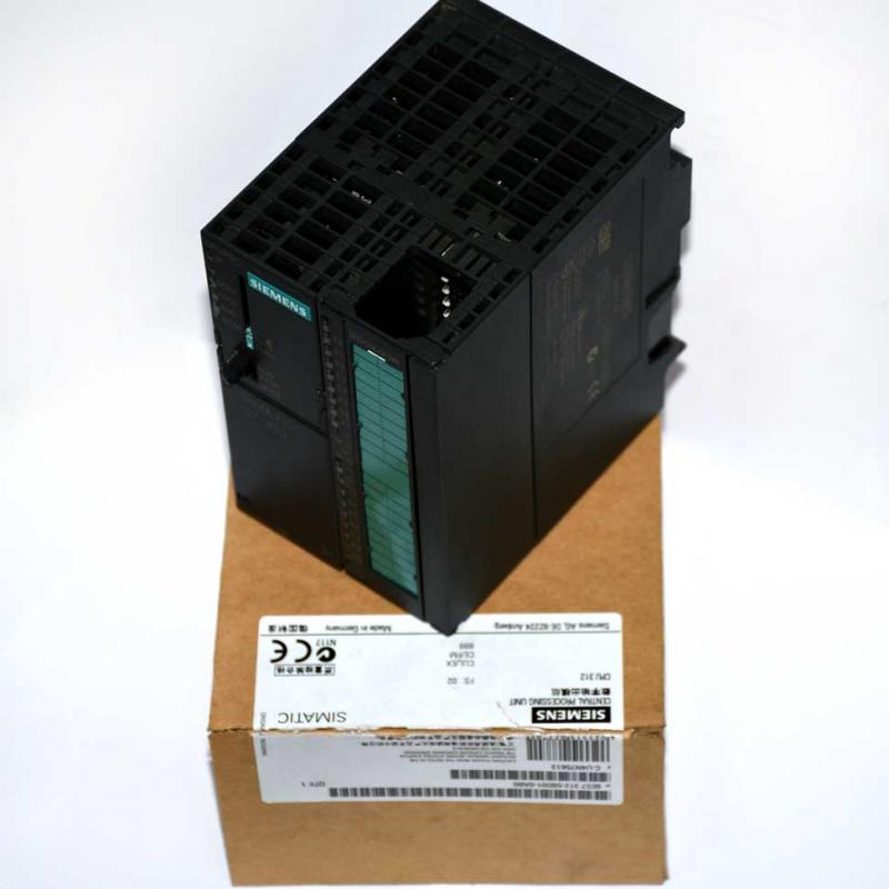 سی پی یو 6ES7312-5BD01-0AB0