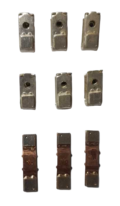 پلاتین کنتاکتور زیمنس  B48