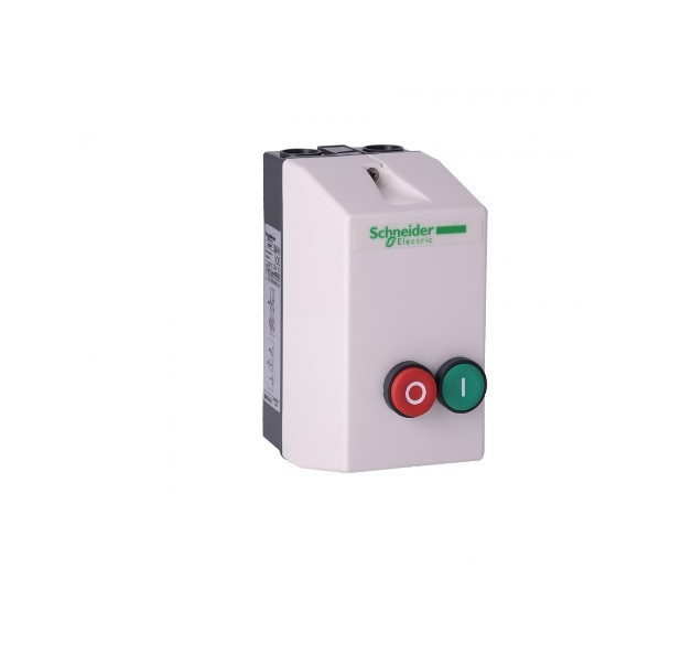 استارتر موتور 12 آمپر اشنایدرLE1D12M7