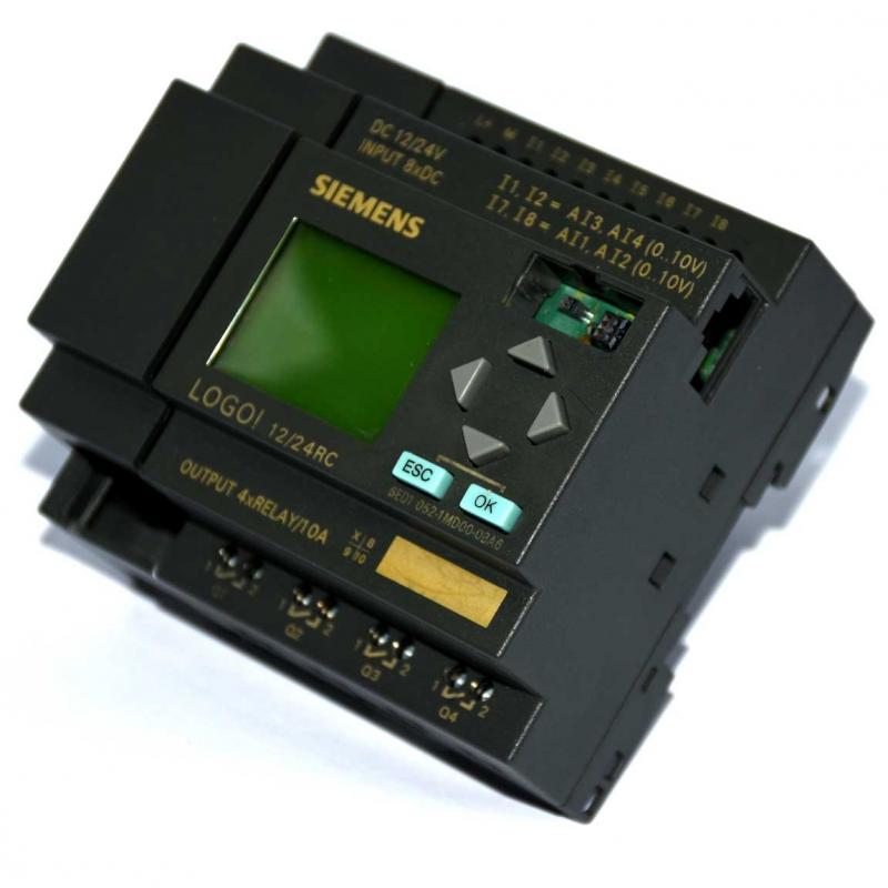 لوگو ورژن 6 6ED1052-1MD00-0BA6