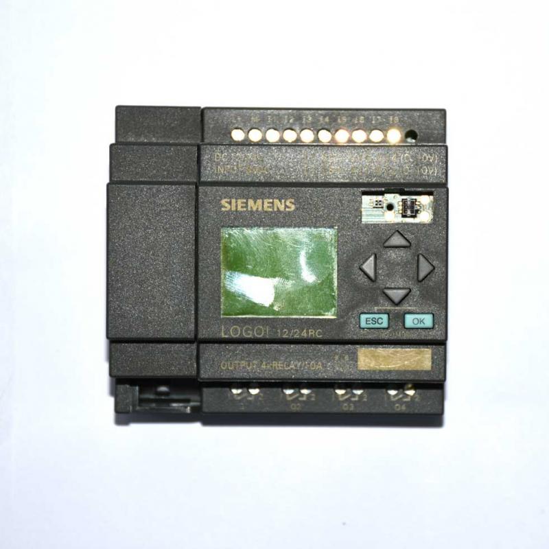 لوگو ورژن 6 6ED1052-1MD00-0BA6