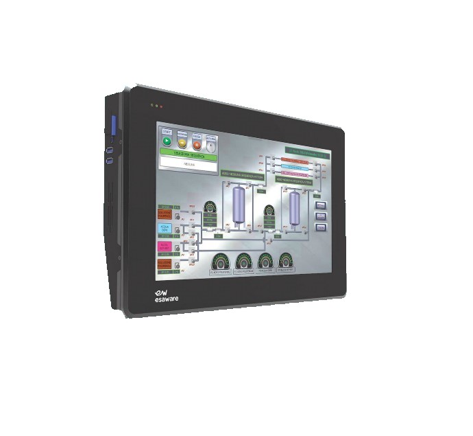 اپراتور پنل ESA مدل EW107AA