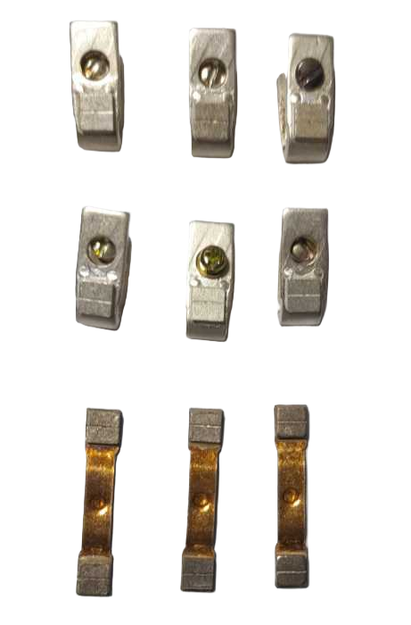 پلاتین کنتاکتور زیمنس F47