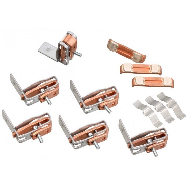 تیغه پلاتین کنتاکتور اشنایدر F150