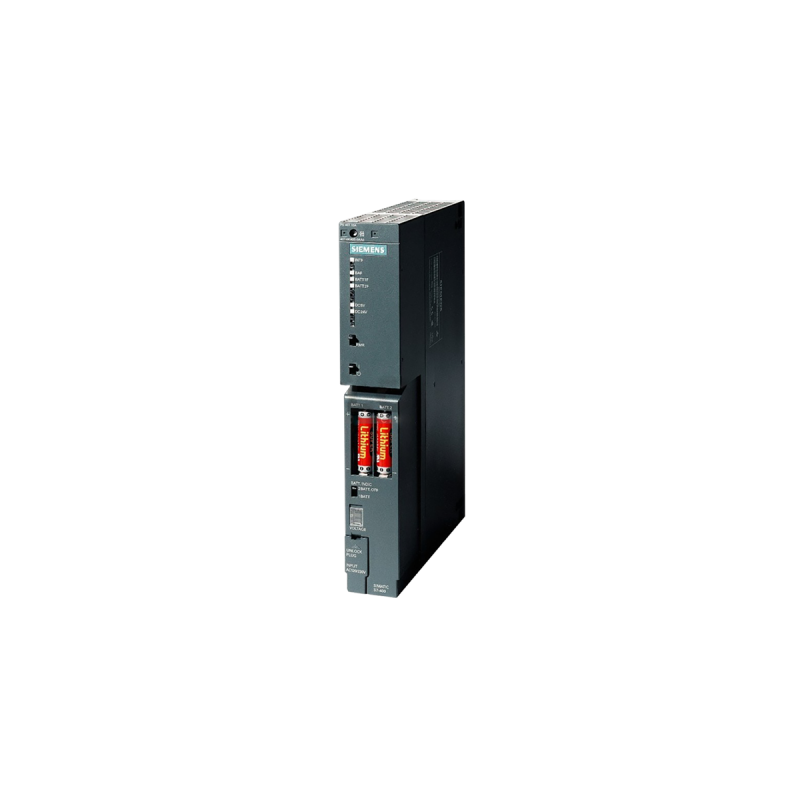 CPU 405-0KA-02-0AA0