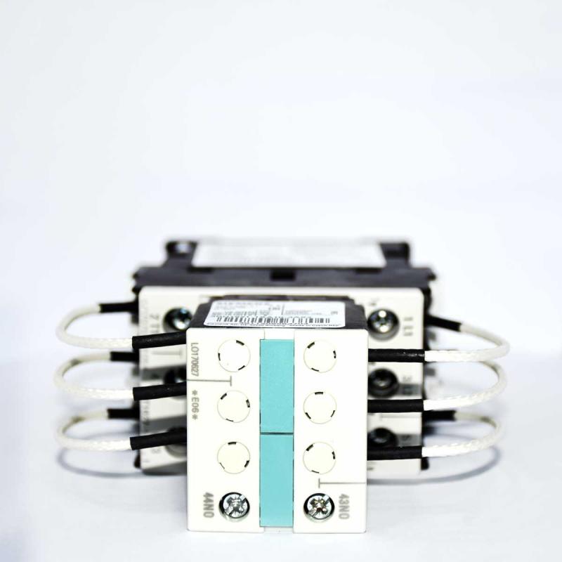 کنتاکتور 25KW خازنی 3RT16271AP00