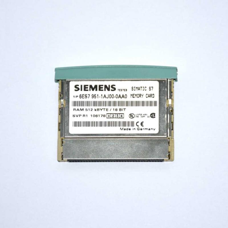 کارت حافظه 400 6ES7951-1AJ00-0AA0