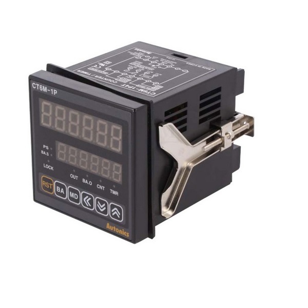 کانتر آتونیکس CT6M-1P4