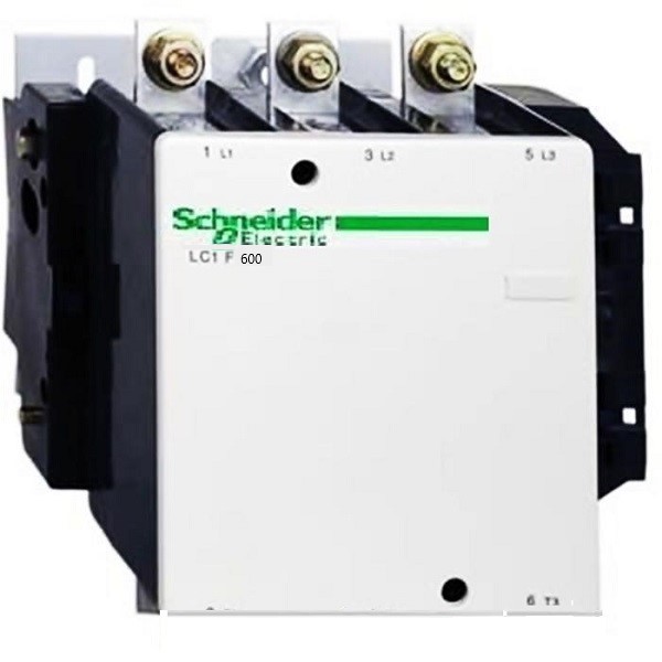 تعمیر کنتاکتور F800  اشنایدر