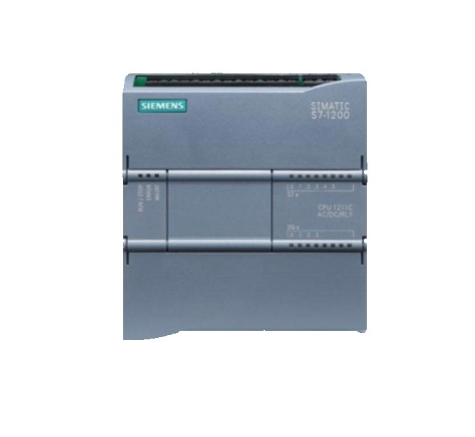 زیمنس6ES7211-1BE40-0XB0 CPU