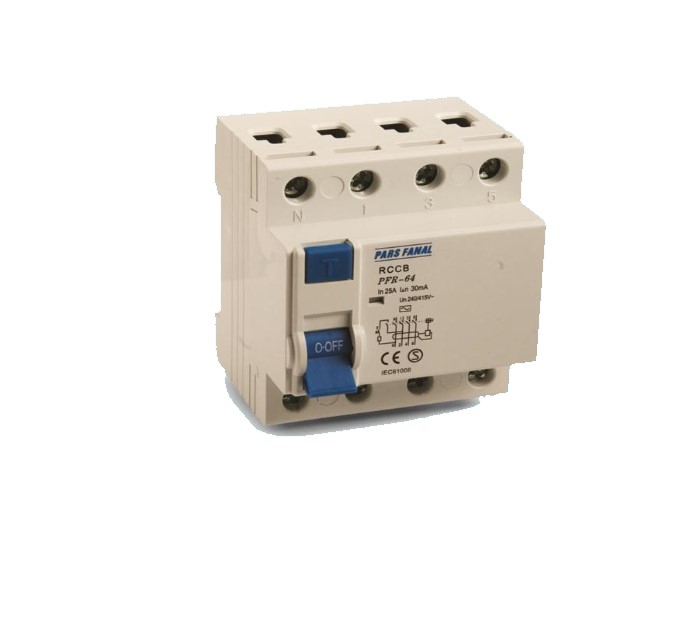 کلید محافظ جان 4 پل پارس فانال