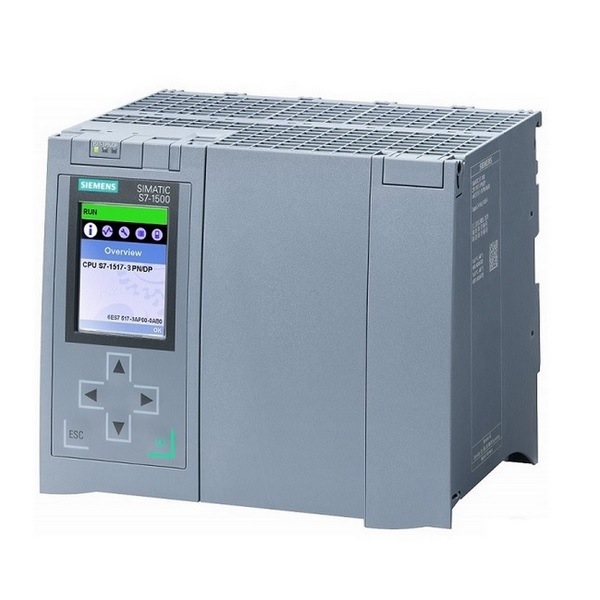 پی ال سی SIPLUS سیماتیک S7-1500 زیمنس PLC 6AG1518-4AP00-4AB0