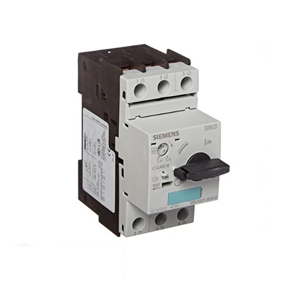 کلید حرارتی ۳RV1021-0FA10