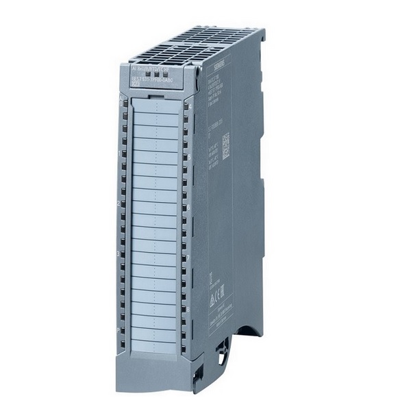 ماژول SIPLUS ورودی دیجیتال S7-1500 زیمنس PLC 6AG1521-7EH00-7AB0