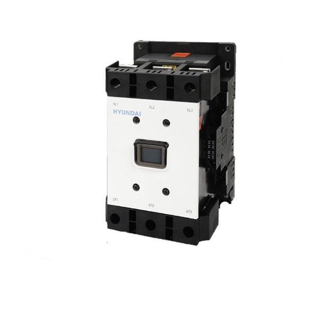 کنتاکتور هیوندا HGC300 بوبین 220 ولت