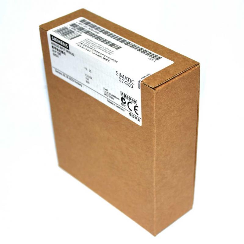 کارت دیجیتال ورودی زیمنس 6ES7321-1BL00-0AA0