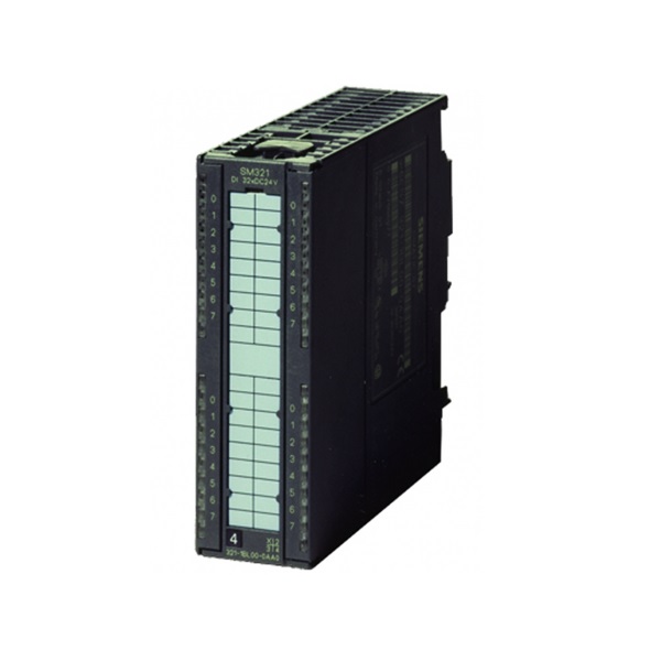 کارت دیجیتال ورودی زیمنس 6ES7321-1BL00-0AA0