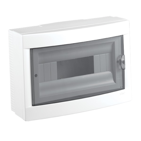 جعبه فیوز مینیاتوری ویکو