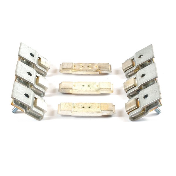 پلاتین کنتاکتور زیمنس  B43