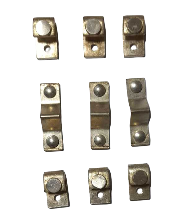 تیغه کنتاکتور fc معمولی اشنایدر