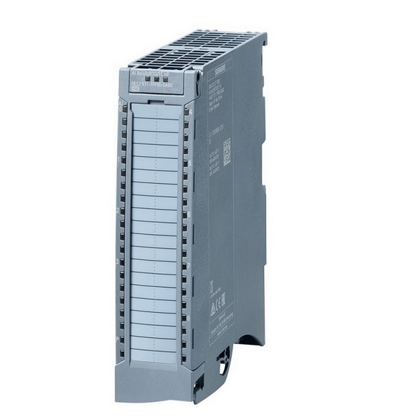 ماژول ورودی S7-1500 آنالوگ زیمنس PLC 6ES7531-7PF00-0AB0