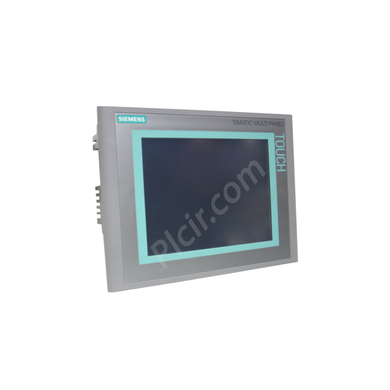 پنل 6AV2124-0JC01-0AX0
