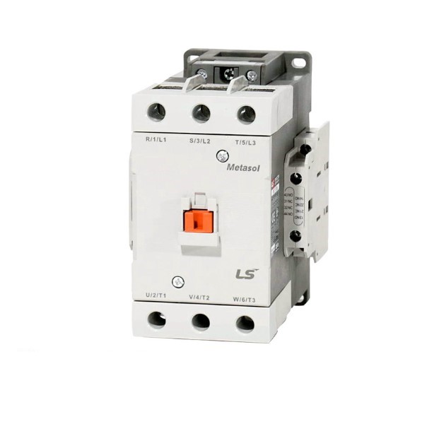 کنتاکتور ۱۰۰ آمپر برند LS