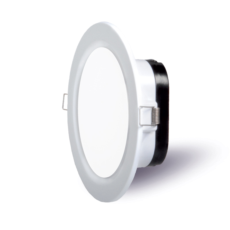 دنیز DE3 – چراغ روشنایی توکار – قطر 15