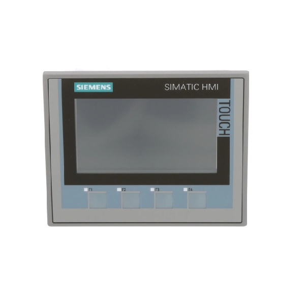 پنل 6AV2124-2DC01-0AX0 زیمنس