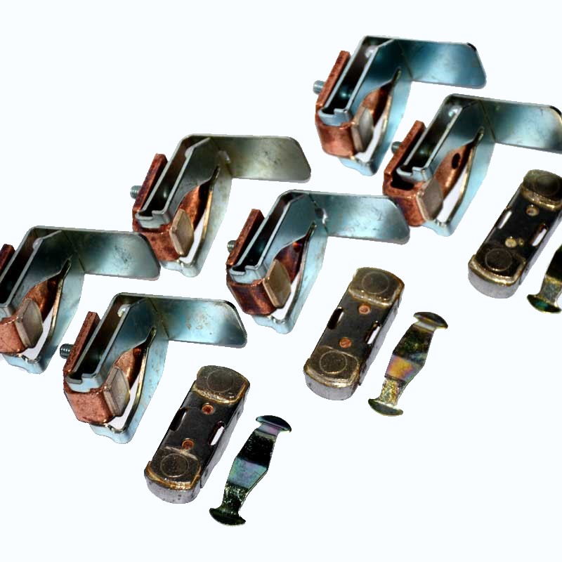 تیغه کنتاکتور f225 اشنایدر