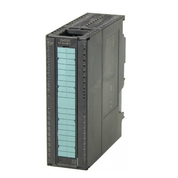کارت آنالوگ خروجی 6ES7332-5HF00-0AB0