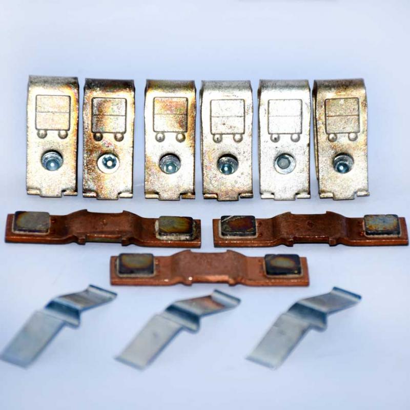 پلاتین زیمنس 3TB48