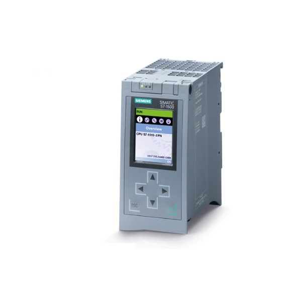 پی ال سی زیمنس مدل PLC S7 1500 CPU 1515-2 PN