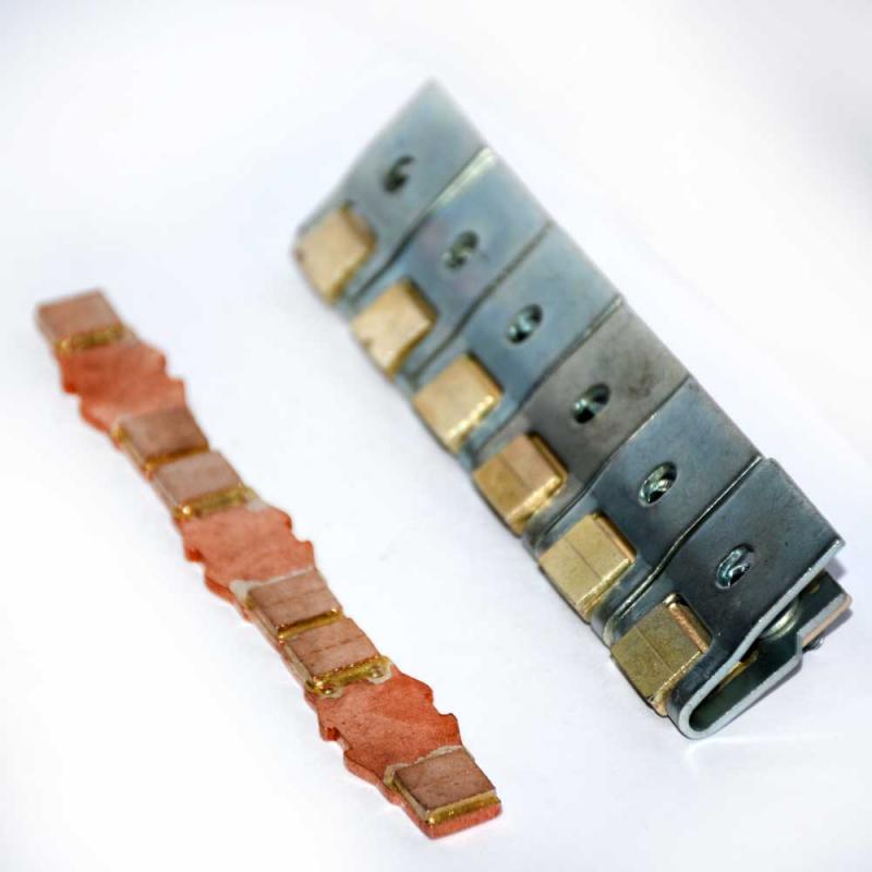 پلاتین زیمنس 3TF52