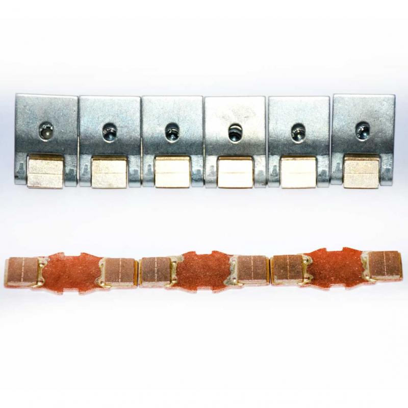 پلاتین زیمنس 3TF52