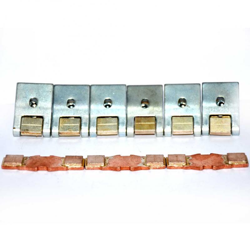 پلاتین زیمنس 3TF52