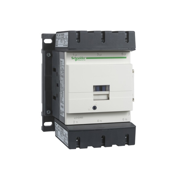 کنتاکتور D150 اشنایدر