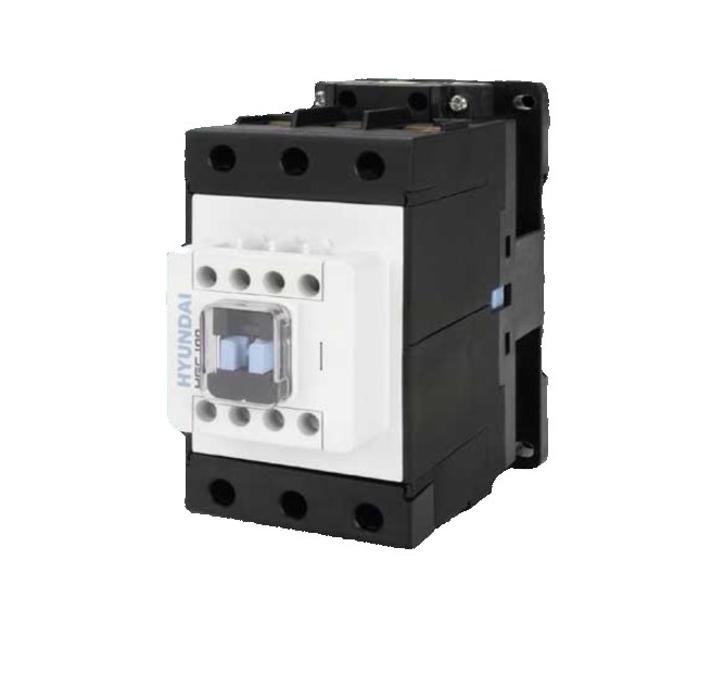 کنتاکتور هیوندا HGC 100 بوبین 220 ولت