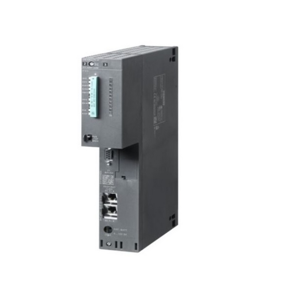 سی پی یو سری S7-400 زیمنس PLC 6AG1416-3ES07-7AB0