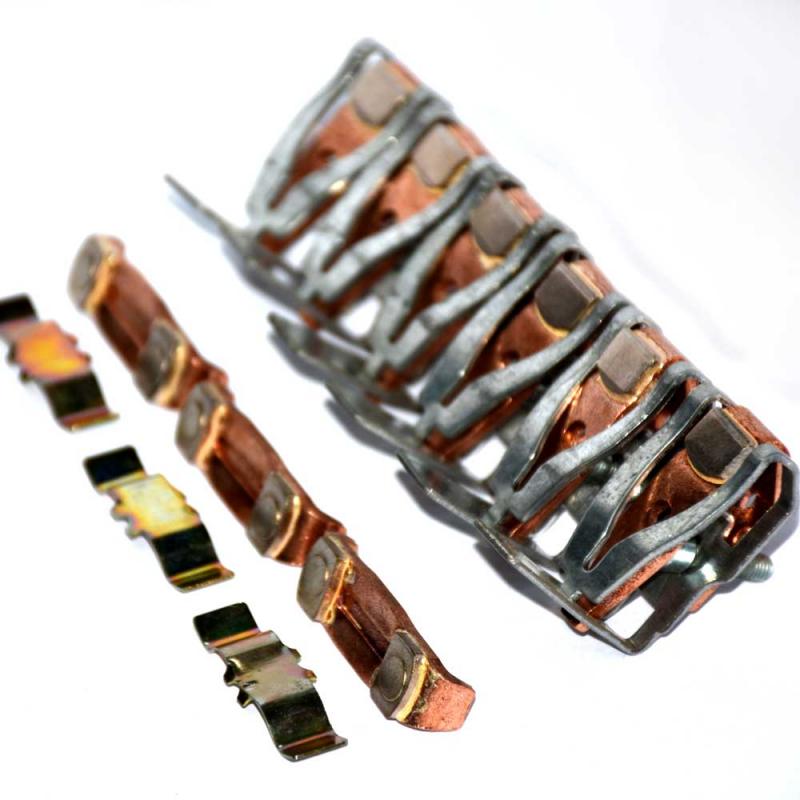 پلاتین اشنایدر F185