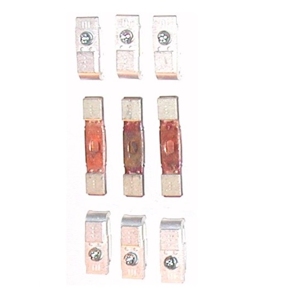 تیغه پلاتین کنتاکتور زیمنس 3RT1946-6A