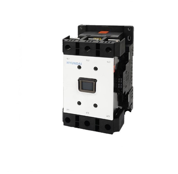 کنتاکتور هیوندا HGC400 بوبین 220 ولت