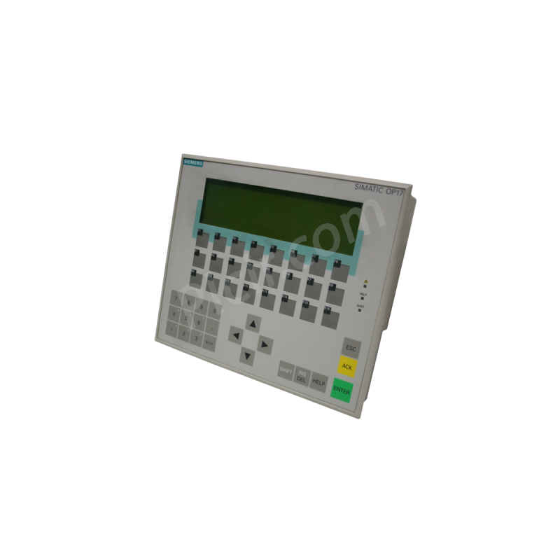 پنل 6AV3617-1JC20-0AX0