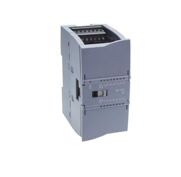 plc s7-1200 زیمنس 6ES7221-1BF32-0XB0