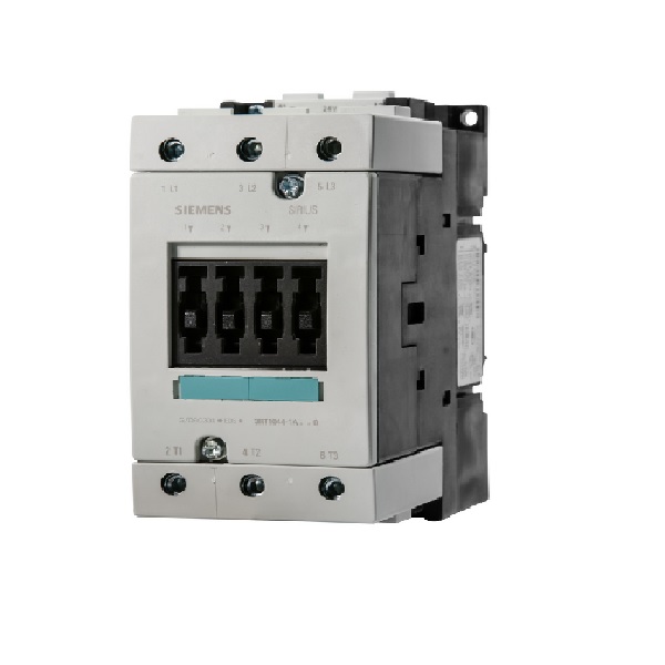 کنتاکتور زیمنس 3RT1044-30KW
