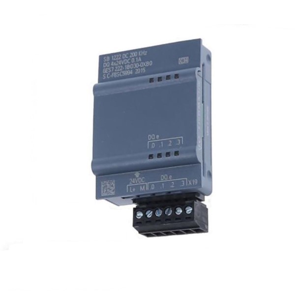 plc s7-1200 زیمنس 6ES7222-1BD30-0XB0