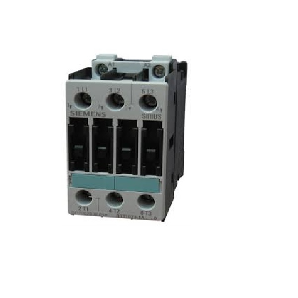 کنتاکتور زیمنس 3RT1023-4KW
